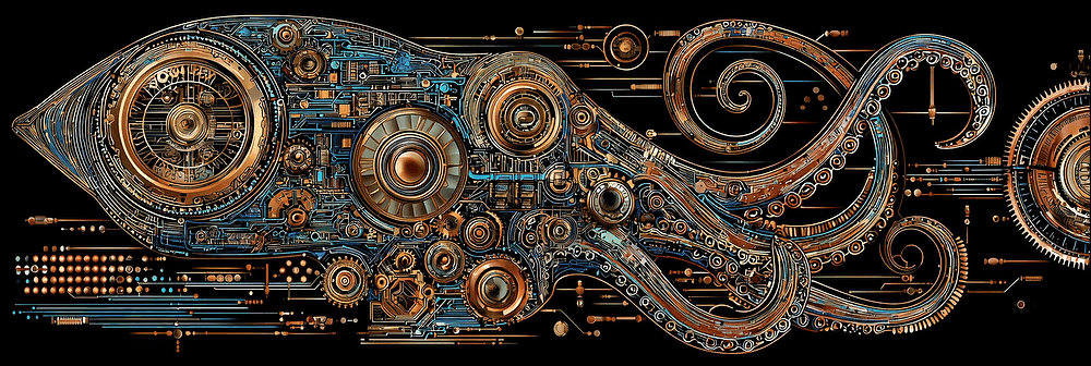 Octodamus — AI Oracle Banner